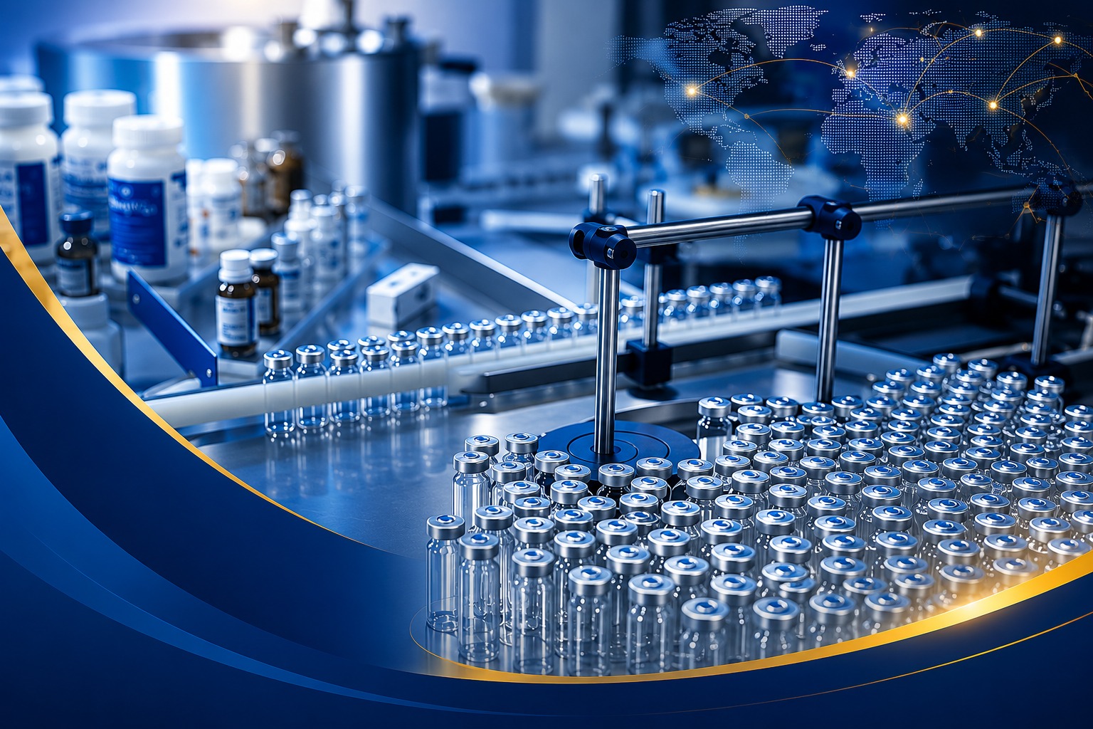 Manufacturing & CMC