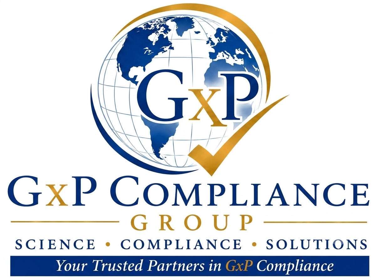 GxP Compliance Group