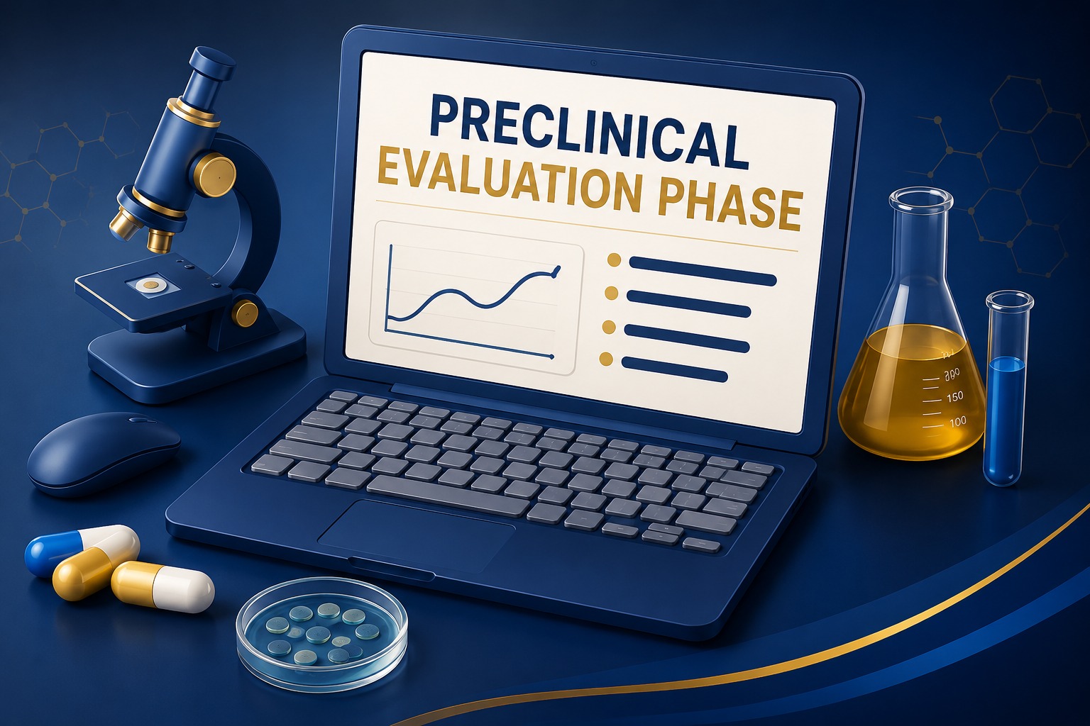 Nonclinical Development