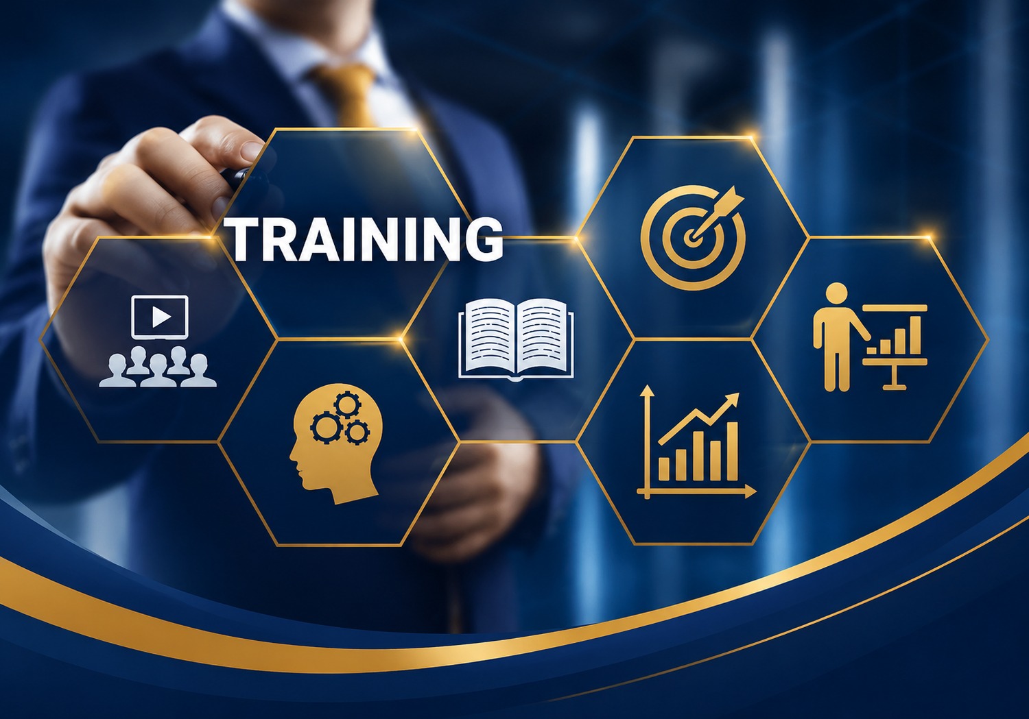 Professional Training